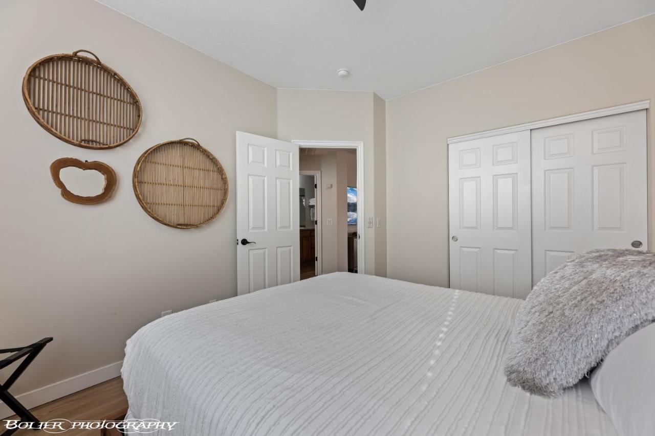 Beautiful Condo At The Springs By Cool Properties Mesquite Exterior foto