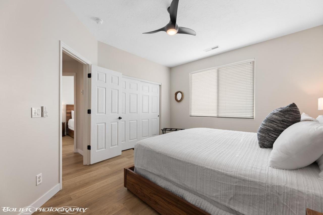 Beautiful Condo At The Springs By Cool Properties Mesquite Exterior foto