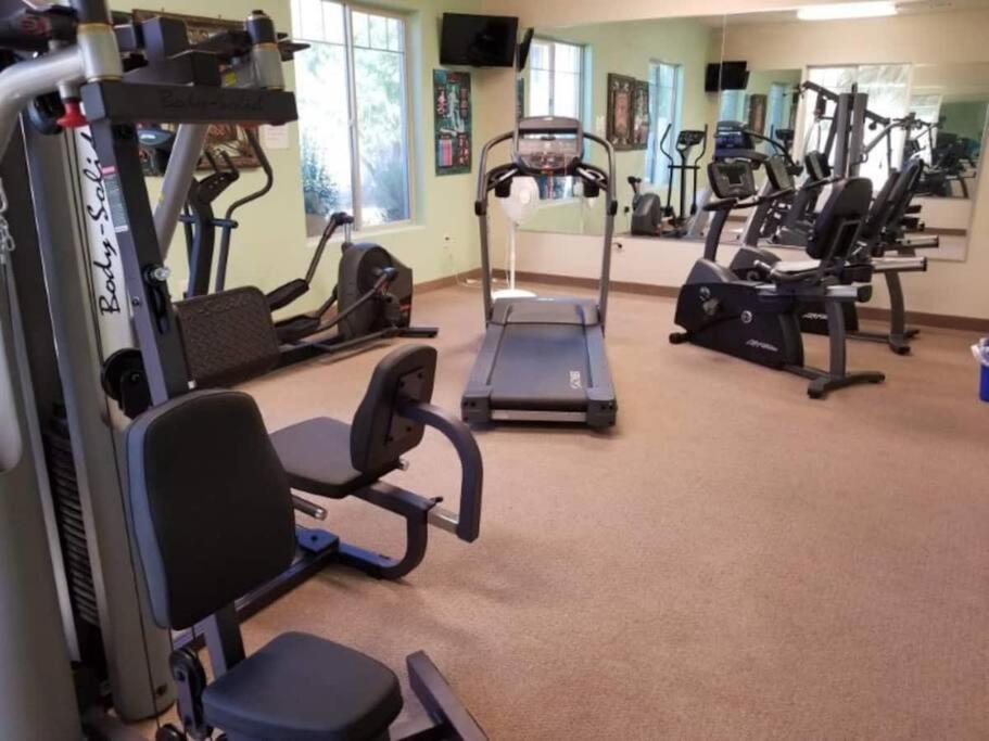 Beautiful Condo At The Springs By Cool Properties Mesquite Exterior foto
