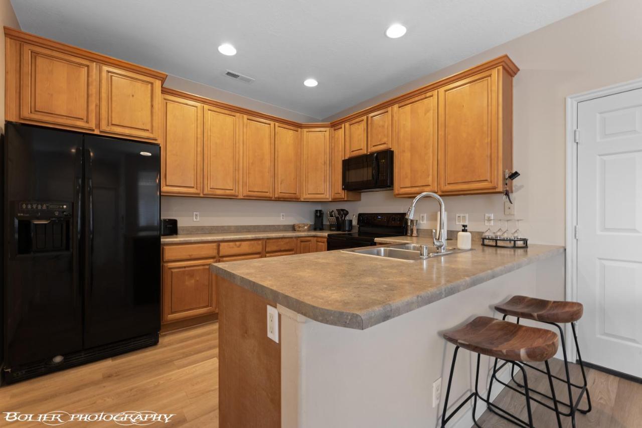 Beautiful Condo At The Springs By Cool Properties Mesquite Exterior foto