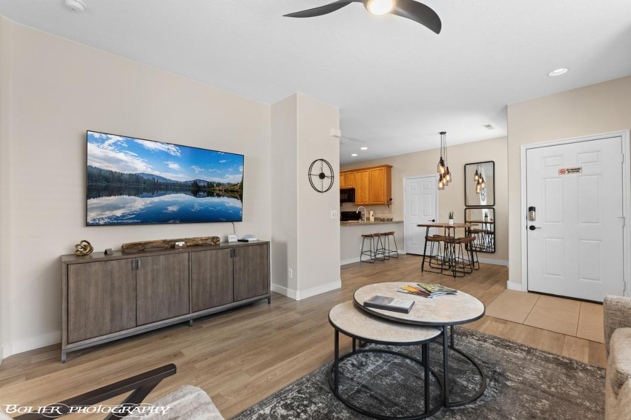 Beautiful Condo At The Springs By Cool Properties Mesquite Exterior foto