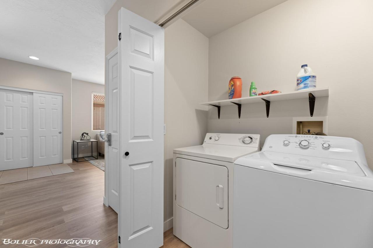 Beautiful Condo At The Springs By Cool Properties Mesquite Exterior foto